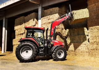 Traktörler 4wd McCormick X6.420 LS