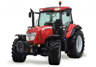 Traktörler 4wd McCormick X6.420 LS