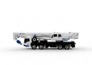 Truck Cranes Tadano GT-750EL-3