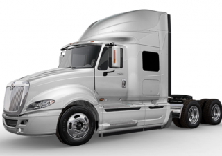 Trucks Truck Tractors - Tractor Units International Prostar 113 56