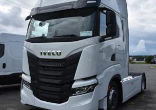 Trucks Truck Tractors - Tractor Units Iveco S-WAY Artic AD440S34T/P