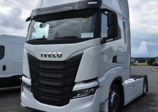 Trucks Truck Tractors - Tractor Units Iveco S-WAY Artic AD440S36T/FP