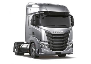 Trucks Truck Tractors - Tractor Units Iveco S-WAY Artic AS440S49T/P