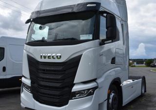 Trucks Truck Tractors - Tractor Units Iveco S-WAY Artic AT440S42T/FP