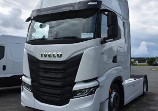 Trucks Truck Tractors - Tractor Units Iveco S-WAY Artic AT440S42T/P