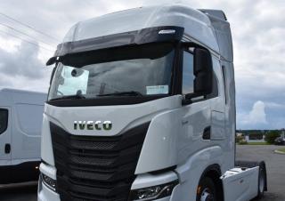 Trucks Truck Tractors - Tractor Units Iveco S-WAY Artic AT440S42TX/FP
