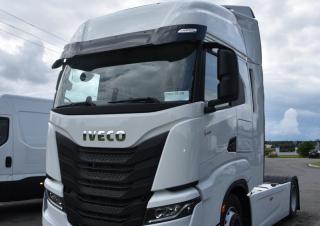Trucks Truck Tractors - Tractor Units Iveco S-WAY Artic AT440S42TX/P