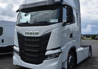 Trucks Truck Tractors - Tractor Units Iveco S-WAY Artic AT440S46T/FP