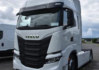 Trucks Truck Tractors - Tractor Units Iveco S-WAY Artic AT440S46T/FP LT