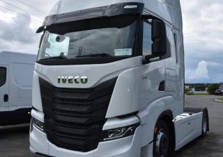 Trucks Truck Tractors - Tractor Units Iveco S-WAY Artic AT440S46TX/P