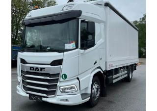 Trucks Truck Tractors - Tractor Units DAF XD 370 FT