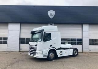 Trucks Truck Tractors - Tractor Units DAF XD 410 FT