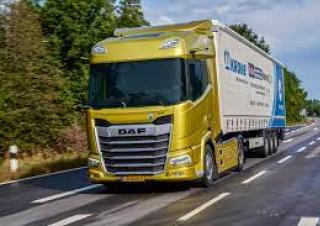 Trucks Truck Tractors - Tractor Units DAF XF 450 FT
