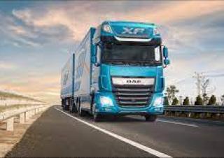 Trucks Truck Tractors - Tractor Units DAF XF 480 FTM