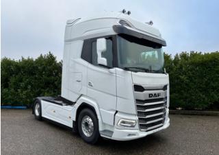 Trucks Truck Tractors - Tractor Units DAF XG+ 480 FT