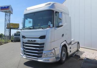 Trucks Truck Tractors - Tractor Units DAF XG 480 FT