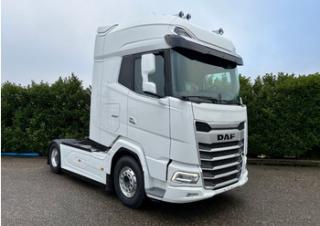Trucks Truck Tractors - Tractor Units DAF XG+ 480 FT Low Deck