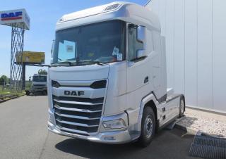Trucks Truck Tractors - Tractor Units DAF XG 480 FT Low Deck