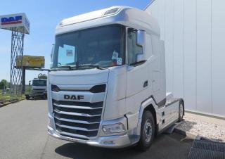 Trucks Truck Tractors - Tractor Units DAF XG 480 FTG