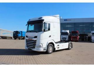 Trucks Truck Tractors - Tractor Units DAF XG 530 FT