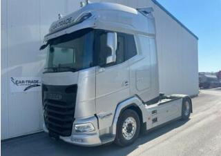 Trucks Truck Tractors - Tractor Units DAF XG+ 530 FTG
