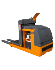 Order Pickers & Cherry Picker Forklifts OMG 601 