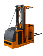 Order Pickers & Cherry Picker Forklifts OMG 602 