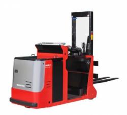 Order Pickers & Cherry Picker Forklifts Manitou CI 12 PF