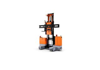 Order Pickers & Cherry Picker Forklifts Hubtex M 15 PUS