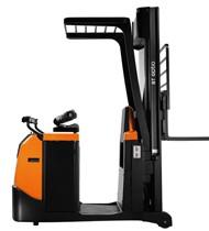 Order Pickers & Cherry Picker Forklifts BT OSE 120 CB 