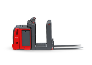 Order Pickers & Cherry Picker Forklifts Linde V08-01