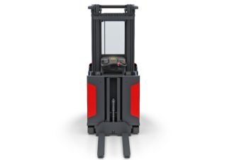 Order Pickers & Cherry Picker Forklifts Linde V10 Simplex