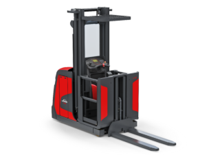 Order Pickers & Cherry Picker Forklifts Linde V10 Std.