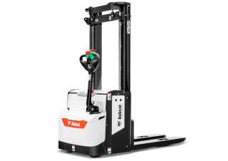 Pallet Stackers Walkie Stackers Bobcat BSL10S-7C