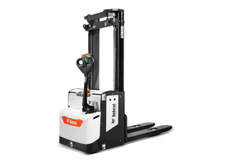 Pallet Stackers Walkie Stackers Bobcat BSL20S-7