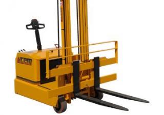 Pallet Stackers Walkie Stackers Icem CTS 12-356 T