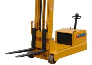 Pallet Stackers Walkie Stackers Icem CTS 30-352
