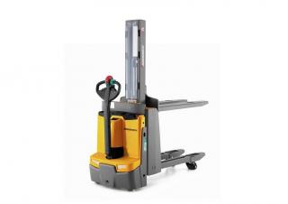 Pallet Stackers Walkie Stackers Jungheinrich EJD 118i