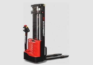 Pallet Stackers Walkie Stackers EP ES12-12ES