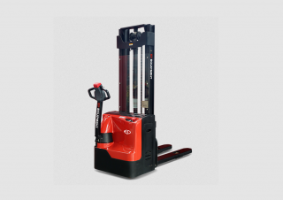 Pallet Stackers Walkie Stackers EP EST122