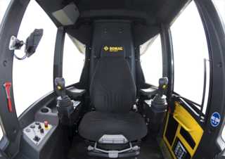 Waste Compactors Bomag BC 1173 RB 5