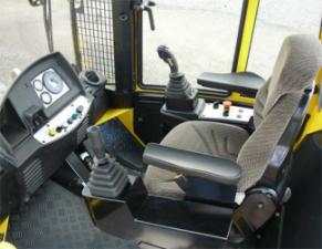 Waste Compactors Bomag BC 472 RB