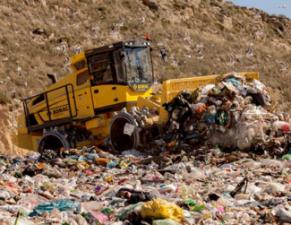 Waste Compactors Bomag BC 473 RB 4