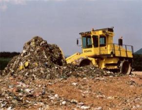Waste Compactors Bomag BC 572 RB 2