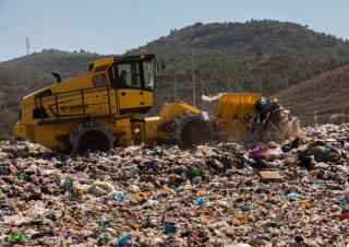 Waste Compactors Bomag BC 573 RB 3