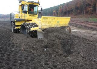 Waste Compactors Bomag BC 772 EB 4