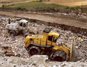 Waste Compactors Bomag BC 772 RB 2