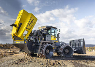 Waste Compactors Bomag BC 773 EB 5
