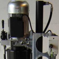 Waste Presses AGU DBA mini