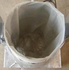Waste Presses AGU DBA mini